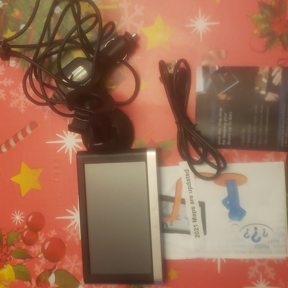 Garmin GPS